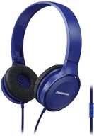 Slúchadlá do uší Panasonic RP-HF100M s mikrofónom Slúchadlá do uší Panasonic RP-HF100M s mikrofónom