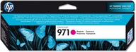 Atramentová kazeta HP 971 purpurová CN623AE Atramentová kazeta HP 971 purpurová CN623AE
