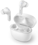BEZDRÔTOVÉ SLÚCHADLÁ DO UŠÍ PHILIPS LOUD BEZDRÔTOVÉ SLÚCHADLÁ DO UŠÍ PHILIPS LOUD