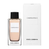 Dolce and Gabbana 3 l'Imperatrice 100 ml dámska toaletná voda EDT Dolce and Gabbana 3 l'Imperatrice 100 ml dámska toaletná voda EDT