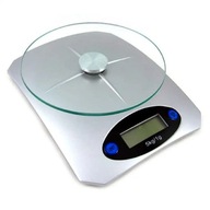 PRESNÁ LCD ELEKTRONICKÁ KUCHYŇSKÁ VÁHA DO 5KG