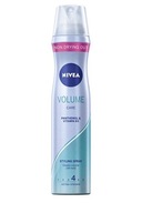 Nivea lak na vlasy objem 250 ml Nivea lak na vlasy objem 250 ml