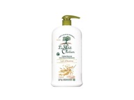 Sprchový krém s ovseným mliekom / Chez Le Petit Olivier / 750 ml Sprchový krém s ovseným mliekom / Chez Le Petit Olivier / 750 ml