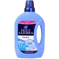 FELCE AZZURRA DETER. CLASSICOL 32 pr. - 1,595 l. FELCE AZZURRA DETER. CLASSICOL 32 pr. - 1,595 l.