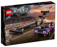 76904 Mopar Dodge//SRT Top | LEGO Speed ​​​​Champions