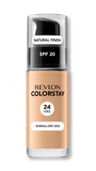 Revlon Colorstay 240 Stredne béžová/c. normálne Revlon Colorstay 240 Stredne béžová/c. normálne
