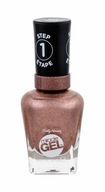 Sally Hansen Miracle Gel lak na nechty 14,7 ml Sally Hansen Miracle Gel lak na nechty 14,7 ml