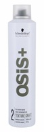 Schwarzkopf Osis+ 2 TEXTURE CRAFT ŠAMPÓN PRE SUCHÉ PENOVÉ DRUHY 300 ml Schwarzkopf Osis+ 2 TEXTURE CRAFT ŠAMPÓN PRE SUCHÉ PENOVÉ DRUHY 300 ml
