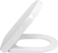 VILLEROY & BOCH SPOMALUJÚCE SEDADLO NA WC SUBWAY 2.0 9M68S101 VILLEROY & BOCH SPOMALUJÚCE SEDADLO NA WC SUBWAY 2.0 9M68S101