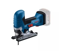 Bosch GST 185-LI Profesionálna priamočiara píla, regulácia otáčok, akumulátorová Bosch GST 185-LI Profesionálna priamočiara píla, regulácia otáčok, akumulátorová