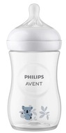 Fľaša Avent Philips Natural Response 260 ml Koala Fľaša Avent Philips Natural Response 260 ml Koala