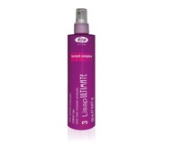 Lisap Ultimate Termoochranný vyrovnávajúci sprej Dokonalá hladkosť 250ml Lisap Ultimate Termoochranný vyrovnávajúci sprej Dokonalá hladkosť 250ml