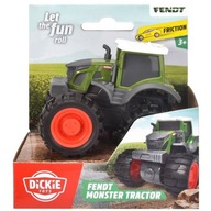 DICKIE TRACTOR FARM FENDT MONSTER SIMBA DICKIE TRACTOR FARM FENDT MONSTER SIMBA