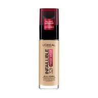 L'Oreal Infallible 32h Foundation Golden Beige 140 L'Oreal Infallible 32h Foundation Golden Beige 140