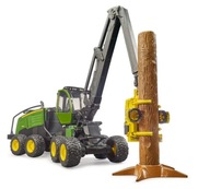 Bruder 2135 Kombajn John Deere 1270 G Bruder Bruder 2135 Kombajn John Deere 1270 G Bruder
