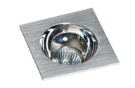 HUGO 1 DOWNLIGHT HLINÍKOVÝ AZ1733 HUGO 1 DOWNLIGHT HLINÍKOVÝ AZ1733