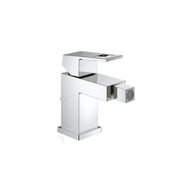Grohe Eurocube bidetová batéria chróm 23138000 Grohe Eurocube bidetová batéria chróm 23138000