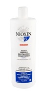 Nioxin 6 Revitalizujúci kondicionér na zahusťovanie vlasov