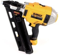 DeWalt DCN692N telová akumulátorová klincovačka DeWalt DCN692N telová akumulátorová klincovačka