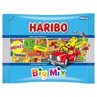 Haribo Big Mix 330g Minis
