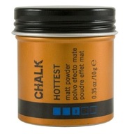 Lakme K.Style Chalk Matte Powder prášok s P1 efektom