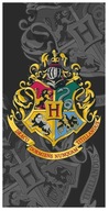 HARRY POTTER UTERÁK bavlnený 70x140 cm HARRY POTTER UTERÁK bavlnený 70x140 cm