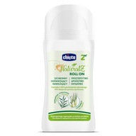Chicco NaturalZ Roll On ochranný prípravok proti P1 Chicco NaturalZ Roll On ochranný prípravok proti P1