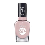 Ecru 187 priehľadný lak na nechty Sally Hansen Ecru 187 priehľadný lak na nechty Sally Hansen