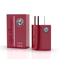 ALFA ROMEO RED toaletná voda pre mužov 75 ml ALFA ROMEO RED toaletná voda pre mužov 75 ml