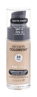 Revlon Colorstay 150 Buff mastný základ pre zmiešanú tvár 30 ml Revlon Colorstay 150 Buff mastný základ pre zmiešanú tvár 30 ml