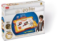 Harry Potter Illuminated Interactive Magnetic Board GIFT Maped Harry Potter Illuminated Interactive Magnetic Board GIFT Maped