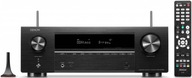Denon AVR-X1700H - 7.2 prijímač domáceho kina Denon AVR-X1700H - 7.2 prijímač domáceho kina
