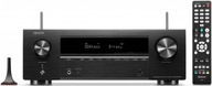 Denon AVR-X1700H - 7.2 prijímač domáceho kina