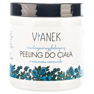 Vianek hydratačný a vyhladzujúci telový peeling 265 g Vianek hydratačný a vyhladzujúci telový peeling 265 g