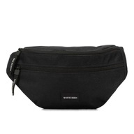 WITTCHEN bedrová taška, čierna WITTCHEN bedrová taška, čierna