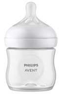 Fľaša Avent Philips Natural Response 125 ml Fľaša Avent Philips Natural Response 125 ml