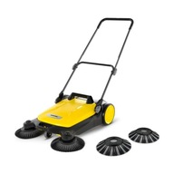 Ručný zametač Kärcher S4 Twin 2v1 Ručný zametač Kärcher S4 Twin 2v1
