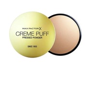 Max Factor Creme Puff 53 Tempting Touch lisovaný prášok 21 g Max Factor Creme Puff 53 Tempting Touch lisovaný prášok 21 g