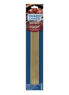 Yankee Candle Crisp Campfire Apples osviežovač v spreji a difuzér 5 ks (P2 Yankee Candle Crisp Campfire Apples osviežovač v spreji a difuzér 5 ks (P2