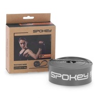 Gumová tréningová páska, super pevná, odolnosť 25-40kg SPOKEY POWER II Gumová tréningová páska, super pevná, odolnosť 25-40kg SPOKEY POWER II