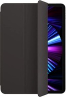 Apple iPad 11" Smart Folio Case MXT42FE/A Black Black Gen. 1/2 Apple iPad 11" Smart Folio Case MXT42FE/A Black Black Gen. 1/2