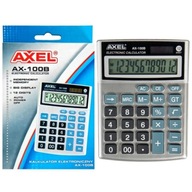 Kalkulačka Axel AX-100B