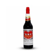 Svetlá sójová omáčka 610ml Superior Svetlá sójová omáčka 610ml Superior