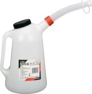 3L kanva (olej, napr. tekutiny) 3L kanva (olej, napr. tekutiny)