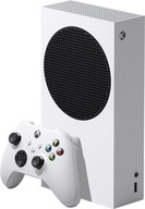 Konzola Microsoft Xbox Series S 512 GB Konzola Microsoft Xbox Series S 512 GB