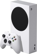 Konzola Xbox Series S 512 GB