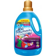 Waschkonig Prací gél 3,3L Color 110 praní