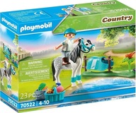 PLAYMOBIL 70522 PREKÁŽKOVÁ KURZ NAUČENIE SA JAZDIŤ NA KONI PLAYMOBIL 70522 PREKÁŽKOVÁ KURZ NAUČENIE SA JAZDIŤ NA KONI