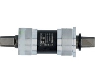 Štvorcový stredový držiak Shimano BB-UN300 117,5 mm / 68 mm BSA Štvorcový stredový držiak Shimano BB-UN300 117,5 mm / 68 mm BSA