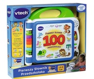 VTECH 61090 Preschooler's First Dictionary